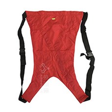 來而康 佳新 手動病患輸送裝置 (未滅菌) JXMB-004 上下樓揹帶 揹帶 背帶 JXMB004, 1個