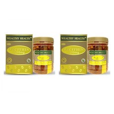 웰시헬스 레시틴 1200mg 200정 x2개 WEALTHY HEALTH, 2개