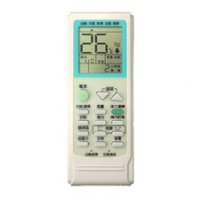 企鵝寶寶 冷氣機萬用型液晶遙控器 ARC-956C, 1個