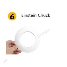 카메라 파노라마 144mm 아인슈타인 150mm 마운트용 135mm Elinchrom 어댑터 헨셀 혜성 Bowens 플래시, Einstein mount, 1개