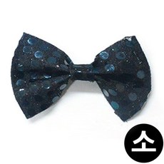 학예회 넥타이 재롱잔치 나비 재롱잔치 어린이 소 블랙