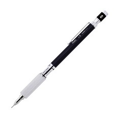 OHTO 제도샤프 MS01 블랙, 0.5mm, 1개