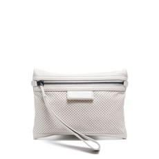 보테가 베네타 중고 2010-2020 스몰 퍼포레이티드 클러치