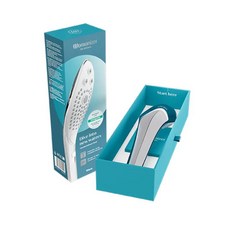 Womanizer Wave 創新按摩蓮蓬頭 晶鑽 愉悅蓮蓬頭, 1個