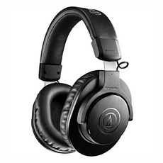 audio-technica ATH-M20xBT[DTM][헤드폰][오디오 테크니카][Bluetooth]
