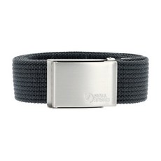 피엘라벤 77029 042 캔버스 브라스 4cm 벨트 2741016