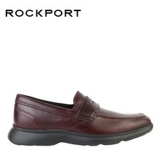 락포트 CJ3149 남성 로퍼 트루플렉스 드레스 스포츠 미디움 137021