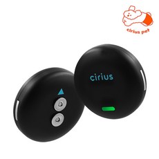 【Cirius pet】行動電源控制器 寵物熱敷墊 控制器 (適用所有Cirius pet熱敷墊型號), 1個