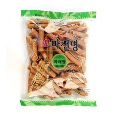정성제과 꼬마전병 파래 205g, 1개
