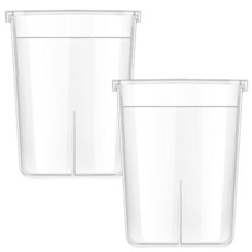 Instant Pot DUO Duo Plus ULTRA LUX 5 6 8쿼트 모든 시리즈 울트라 60 DUO60 DUO89 및 LUX80용 응축 컬렉터 교체품 (, Instant Pot DUO, Duo Plus, ULT