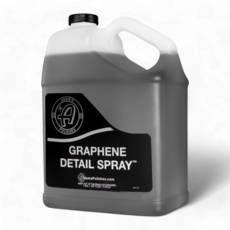 亞當 Adam's Graphene Detail Spray 石墨烯維護劑 1GL, 1個