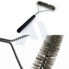 아이몰리 그릴 청소솔 바베큐솔, 1개