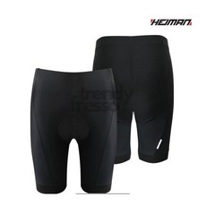 마켓터치드 자전거바지 TR5 PRO 5부 기모져지
