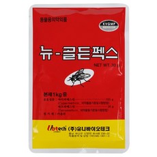 강력살충제 디디브이피 500mL, 1개, 1개입