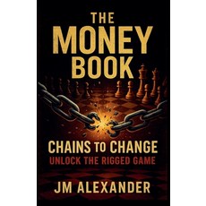 (영문도서)The Money Book Paperback, Yellaboy Productions, English, 9798231117543