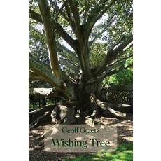 (영문도서) Wishing Tree Paperback, Ginninderra Press, English, 9781761094446