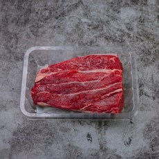 (냉장/암소)한우 1등급 사태300g(미절단 덩어리), 300g1개, 1개