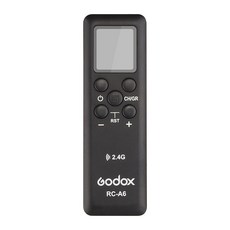 三重 大人氣 公司貨 GODOX 神牛 RC-A6 持續燈 遙控器 適用 SL150II SL200II FV150