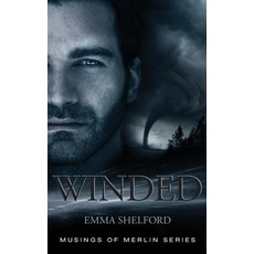 Winded Paperback, Kinglet Books