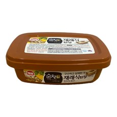 SAJO 韓式傳統大醬 170g, 1盒