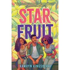 (英文圖書)Star Fruit 平裝版, Ikb Press, 英文