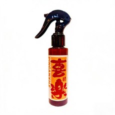 檸檬柑橘果香馬告 清新果香淨化除穢身體噴霧 (無酒精), 1個, 100ml