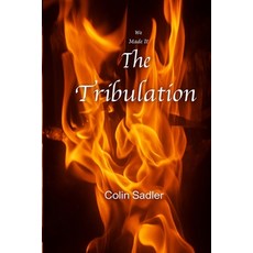 (英文圖書)We Made it Through the Tribulation: Living Through the Final Seven Years of Trib... 平裝版, Amazon Kdp Will Assign Me a..., English