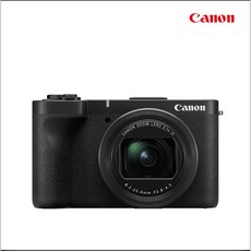 캐논 PowerShot V1 브이로그 카메라