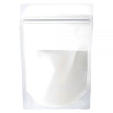 유니맘 국내 제조 대용량 지퍼백 700ml, 100개입 × 1개