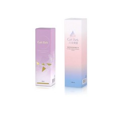 Girl Park 雙效逆齡修護組 (A酯精華+積雪草乳液) 保濕修護