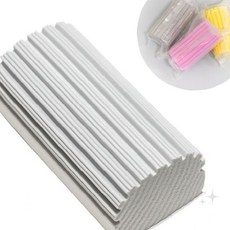 흡수 스펀지 세차용 물기제거 청소 매직폼 주방 욕실 수세미, 상세페이지 참조, 1개