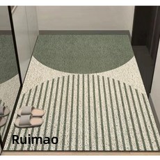 루이모 현관 발매트 코일매트 업소용 60*90 80*120 120*140, a1-(100*120)cm, 1개