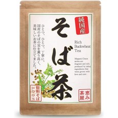 소바 티 티백 25개입, 2개