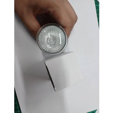 GU10 燈泡, 黃光, 1個