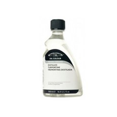 [윈져뉴톤]O.잉글리쉬테레핀500ml WI3049744, 단품