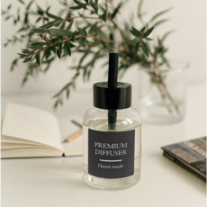 센트포엠 초간단 디퓨저만들기 DIY 75ml, 1개, 35.미르토디 파나레아