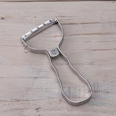 [Kai Select 100] 카이 스텐레스 필러 감자칼, 1개