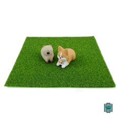 인조 이끼 인조 잔디 집안인테리어소품장식