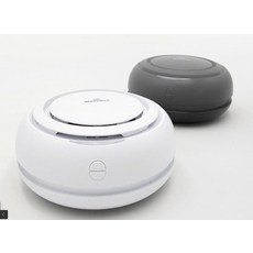 비케이온 소형공기청정기 USB 영구필터 책상용, 공간설립 공기청정기