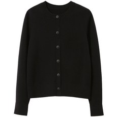 [항공배송] 스타일의 니트 카디건 코트 봄 가을 얇은 겉옷 스웨터 2021 서양 스타일 양모 스웨터