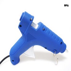 글루건 소 10W 공예용글루건 핫글루건 접착글루건