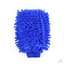 극세사 청소 장갑, 1개