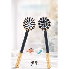 오시요마켓 휴대용 팡팡 지압 안마기 안마봉, 106