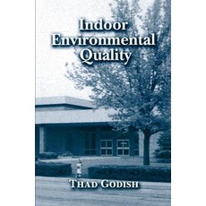 (英文圖書) Indoor Environmental Quality 精裝版, CRC Press, 英文