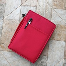 【開發票/統編】書套 書殻 64K書皮 32K書皮 25K書套 16K書套拉鏈包 A4/A5尺寸 防滑防皺389990 (不含書), 1個