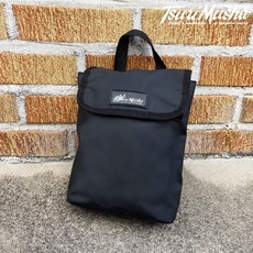 쯔리무사 돌돔릴 파우치 릴케이스, 1개, 블랙