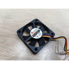 小白的生活工場*Y.S.TECH 元山 5X5X1公分風扇 雙滾珠4600轉, FD1250105B-1A