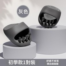 腳趾矯正器 足弓訓練器 舒適不掉落 練出細直腿, 1個