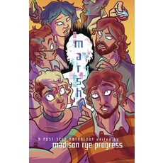 (英文圖書)Marsh 平裝版, Madison Scott-Clary, 英文