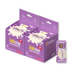 하루n스틱 고양이 영양제, 30회분, 유리너리+결석, 2개